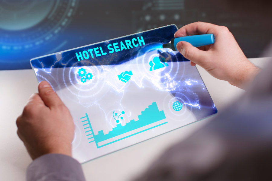 Optimización operativa: 10 claves para mejorar la eficiencia en tu hotel: mejora rentabilidad, eleva experiencia del huésped. PREGÚNTAME CÓMO