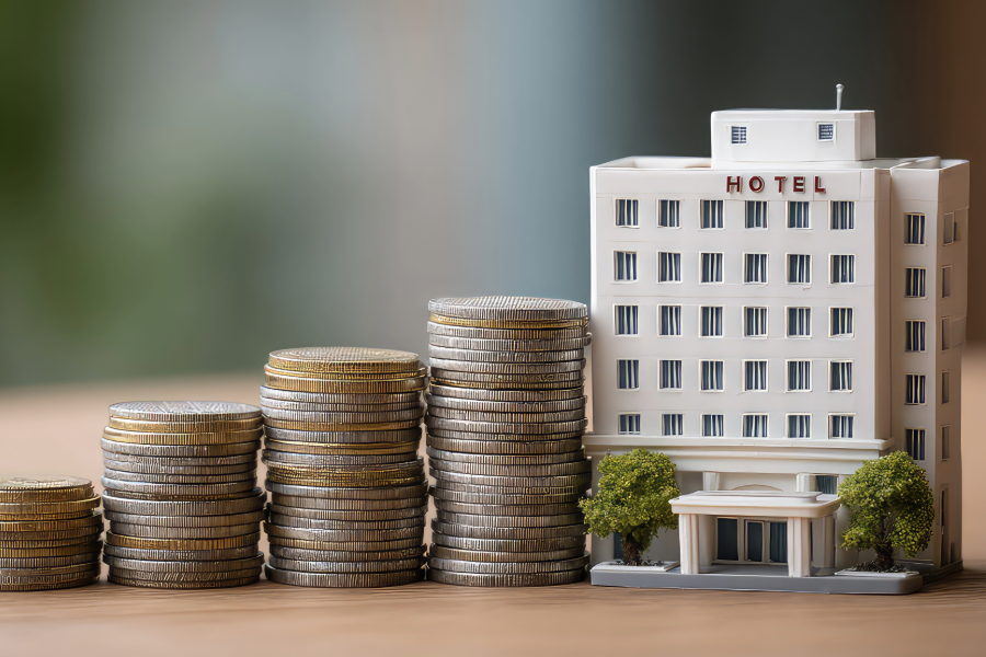 Claves de la rentabilidad hotelera: conoce la diversificación de ingresos, RevPAR, TRevPAR y GOPPAR para crecer de forma sostenible. VER MÁS